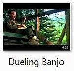 Dueling Banjo